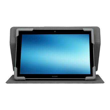 Targus SafeFit 9-10.5" Rotating Case, Black - 6
