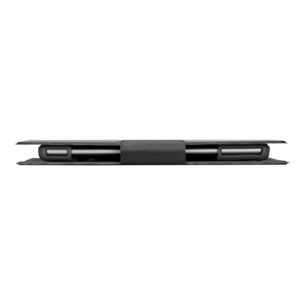 Targus SafeFit 9-10.5" Rotating Case, Black - 14