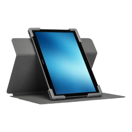 Targus SafeFit 9-10.5" Rotating Case, Black - 8