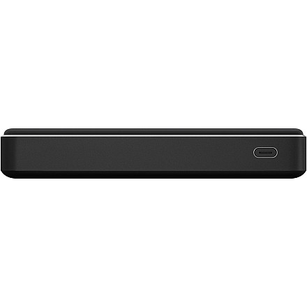 Magnetic Wireless Power Bank | 70183 | 10000 mAh | USB-C | чорний - 4