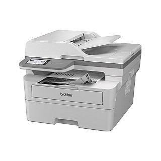 Brother All-in-One Mono Laser Printer