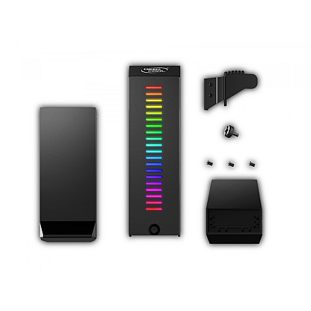 Deepcool | GH-01 Кронштейн VGA A-RGB - 12