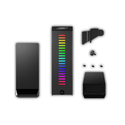 Deepcool | GH-01 Кронштейн VGA A-RGB - 5