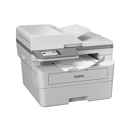 Brother MFC-L2980DW All-in-One Mono Laser Printer - 3
