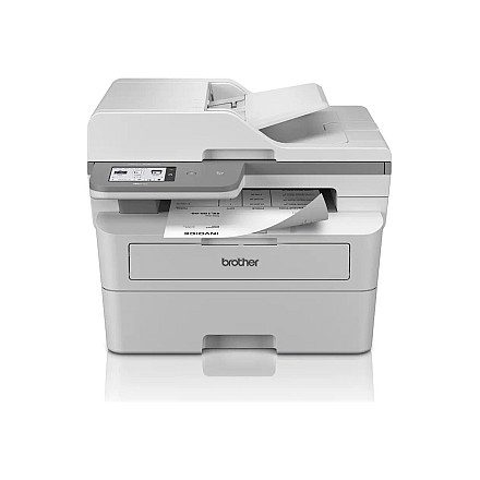 Brother MFC-L2980DW All-in-One Mono Laser Printer - 2