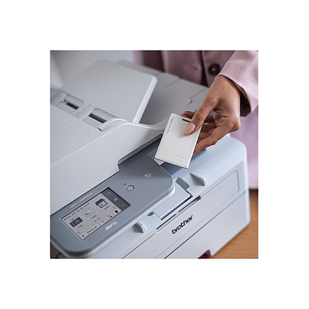 Brother MFC-L2980DW All-in-One Mono Laser Printer - 6