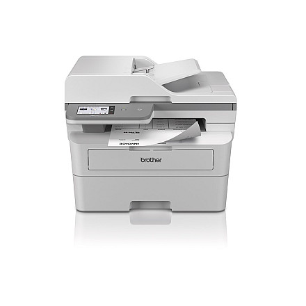 Brother MFC-L2980DW All-in-One Mono Laser Printer - 7