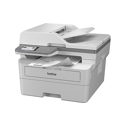 Brother MFC-L2980DW All-in-One Mono Laser Printer - 1