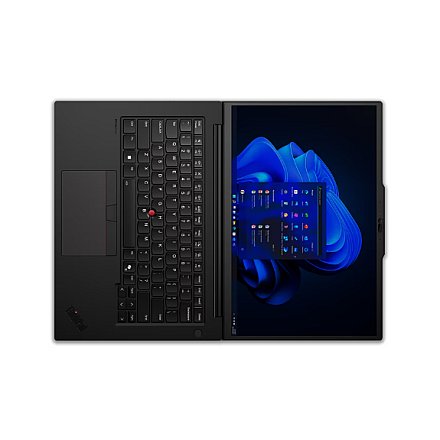 Lenovo ThinkPad P14s Gen 5 14.5 WUXGA ULT7-155H - 10