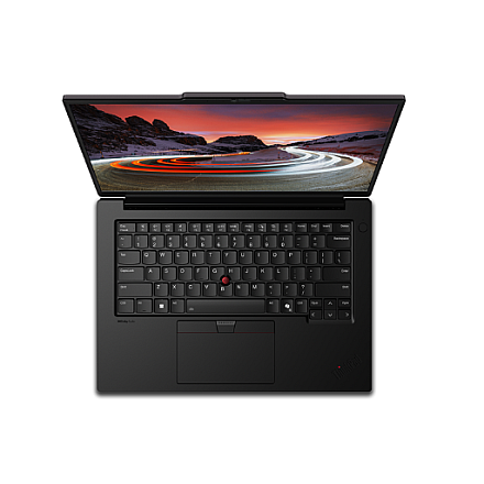 Lenovo ThinkPad P14s Gen 5 14.5 WUXGA ULT7-155H - 9