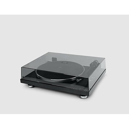 Muse MT-109 BTO Manual Belt-drive Turntable - 3