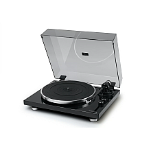 Muse MT-109 BTO Manual Belt-drive Turntable
