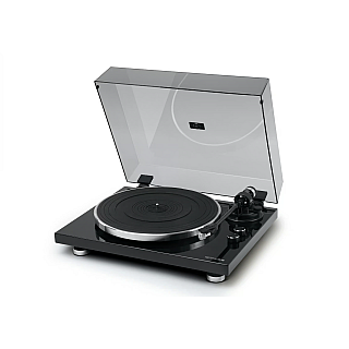 Muse MT-109 BTO Manual Belt-drive Turntable