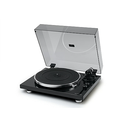 Muse MT-109 BTO Manual Belt-drive Turntable - 1