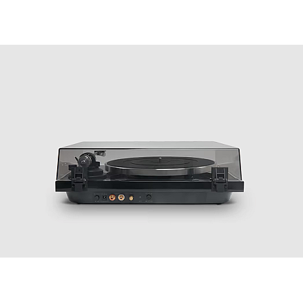 Muse MT-109 BTO Manual Belt-drive Turntable - 4