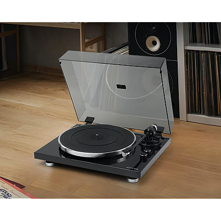 Muse MT-109 BTO Manual Belt-drive Turntable - 5