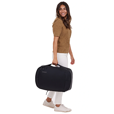 Thule Subterra 2 Convertible Carry-on - Black - 5