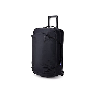 Thule Subterra 2 Wheeled Duffel - Black