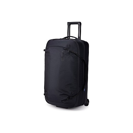 Thule Subterra 2 Wheeled Duffel - Black - 1