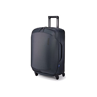 Thule Subterra 2 Checked Spinner 68 cm - Dark Slate