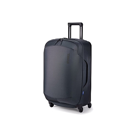 Thule Subterra 2 Checked Spinner 68 cm - Dark Slate - 1