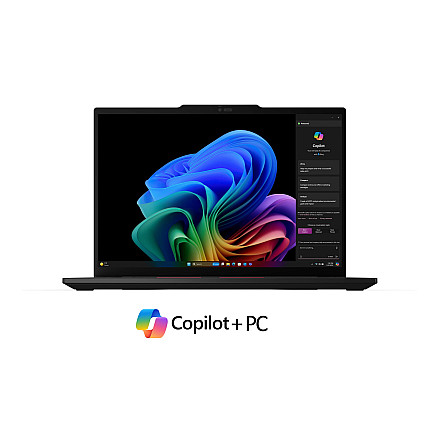 Lenovo ThinkPad T14s Gen 6 14 WUXGA Snapdragon XE78100 - 12