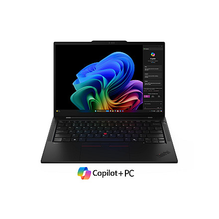 Lenovo ThinkPad T14s Gen 6 14 WUXGA Snapdragon XE78100 - 2