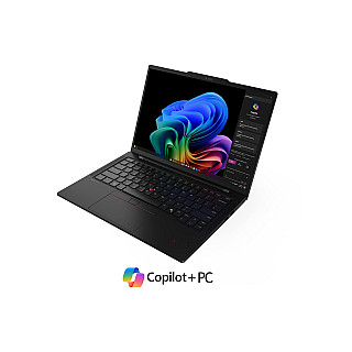 Lenovo ThinkPad T14s Gen 6 14 WUXGA Snapdragon XE78100