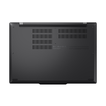 Lenovo ThinkPad T14s Gen 6 14 WUXGA Snapdragon XE78100 - 9