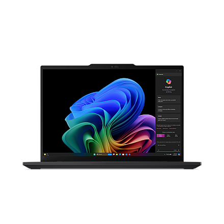 Lenovo ThinkPad T14s Gen 6 14 WUXGA Snapdragon XE78100 - 13