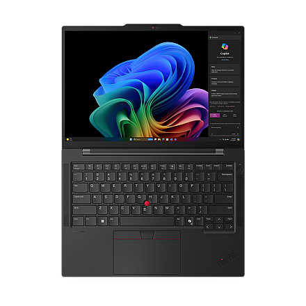 Lenovo ThinkPad T14s Gen 6 14 WUXGA Snapdragon XE78100 - 11