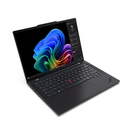 Lenovo ThinkPad T14s Gen 6 14 WUXGA Snapdragon XE78100 - 3