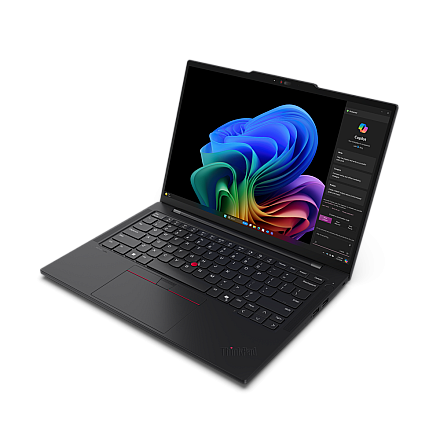 Lenovo ThinkPad T14s Gen 6 14 WUXGA Snapdragon XE78100 - 8