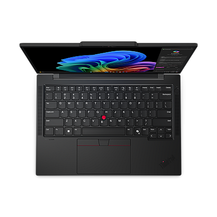 Lenovo ThinkPad T14s Gen 6 14 WUXGA Snapdragon XE78100 - 10