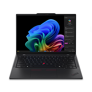 Lenovo ThinkPad T14s Gen 6 14 WUXGA Snapdragon XE78100