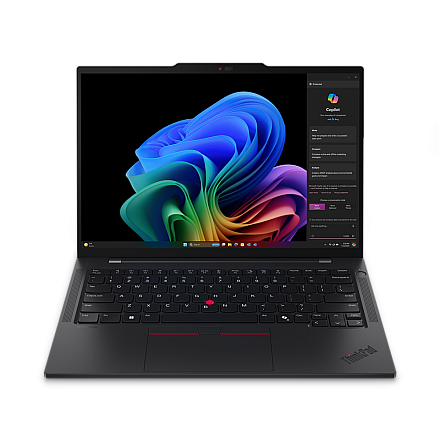 Lenovo ThinkPad T14s Gen 6 14 WUXGA Snapdragon XE78100 - 1