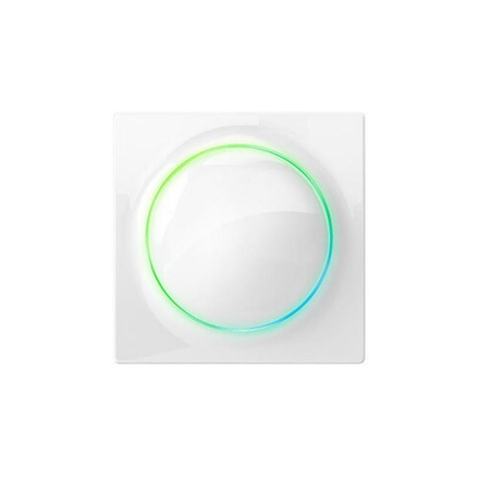 Fibaro | Walli Roller Shutter | Z-Wave EU | білий - 1