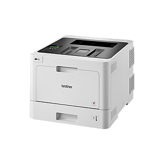 Brother HL-L8260CDW Bezпровідна Przewodowa