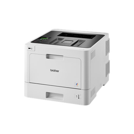 Brother HL-L8260CDW Bezпровідна Przewodowa - 2