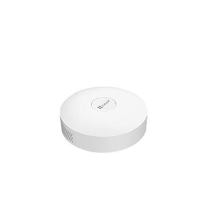 EZVIZ Security Control Panel (do 64 czujników EZVIZ, Type-C, RJ45) | CSA31 - 1