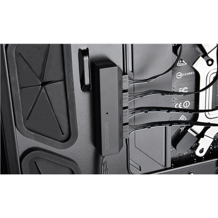 Piasta wentylatora Deepcool FH-04 Deepcool | FH-04 - 5