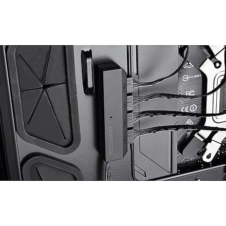 Piasta wentylatora Deepcool FH-04 Deepcool | FH-04 - 10