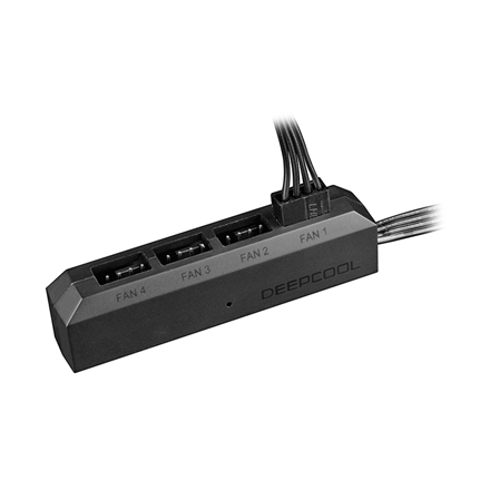 Piasta wentylatora Deepcool FH-04 Deepcool | FH-04 - 4