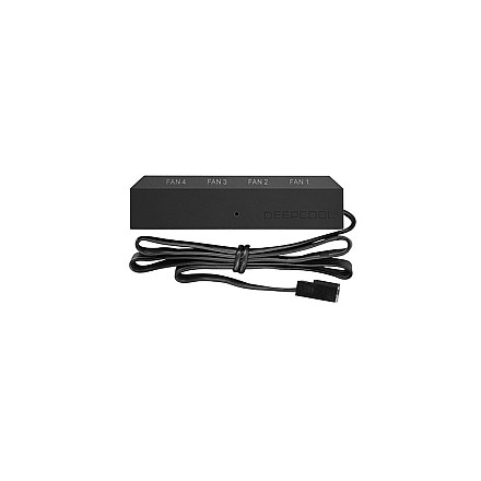 Piasta wentylatora Deepcool FH-04 Deepcool | FH-04 - 7