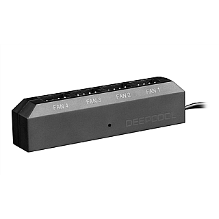 Piasta wentylatora Deepcool FH-04 Deepcool | FH-04