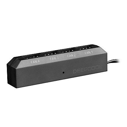 Piasta wentylatora Deepcool FH-04 Deepcool | FH-04 - 6