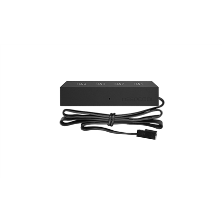 Piasta wentylatora Deepcool FH-04 Deepcool | FH-04 - 2