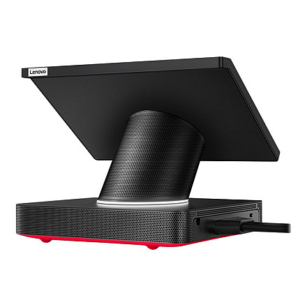 Lenovo | ThinkSmart Hub (MTR) | чорний - 4