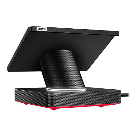 Lenovo | ThinkSmart Hub (MTR) | чорний - 3