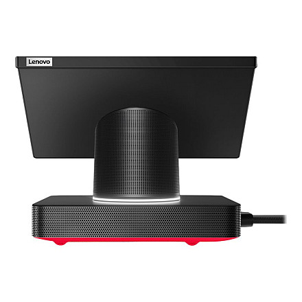 Lenovo | ThinkSmart Hub (MTR) | чорний - 5